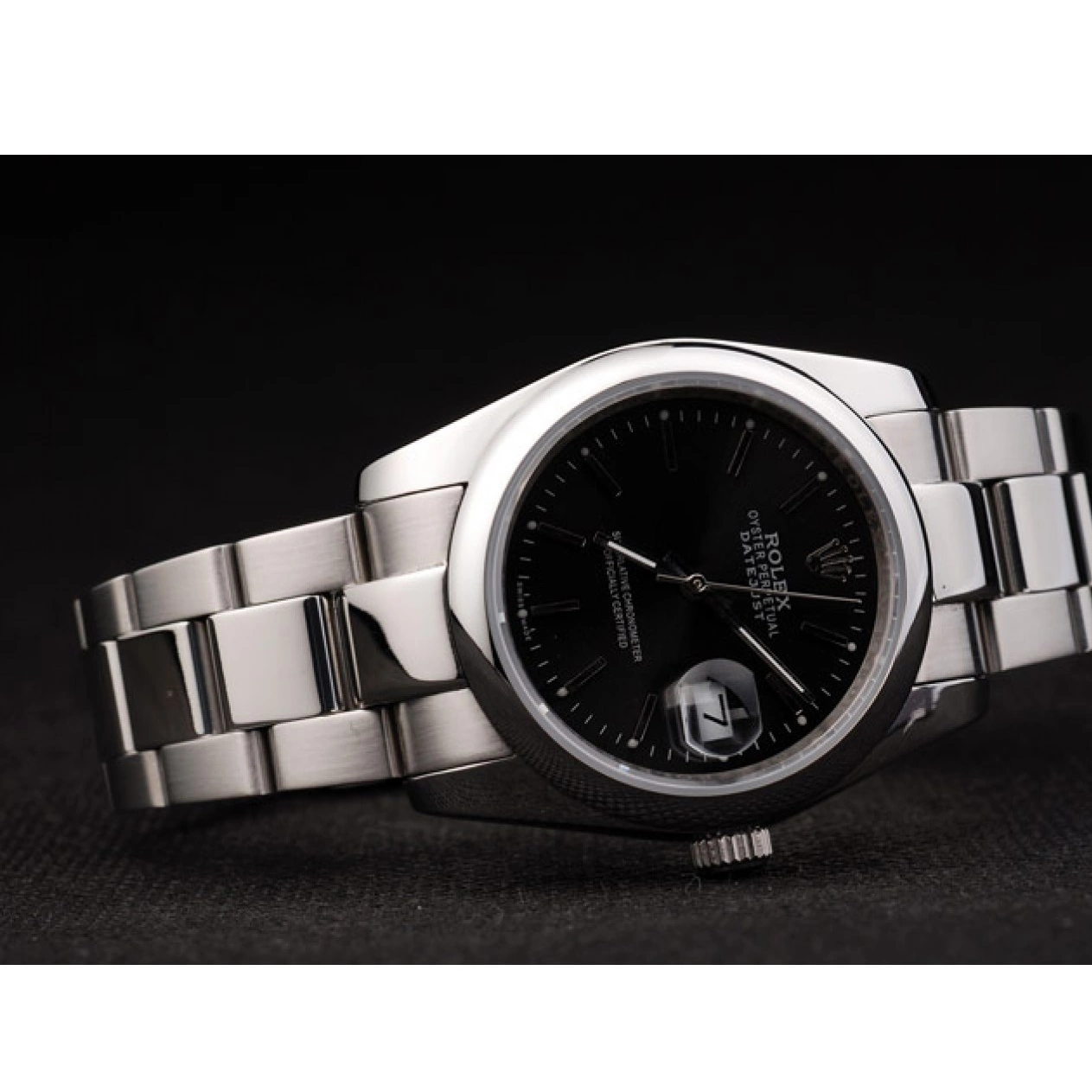 Good copy rolex watches Swiss Datejust Rolex Mechanism-srl119 0803